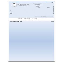 DLT159-Laser Top Check, Multi-Purpose 7.5 VoucherDLT159