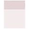 Product Laser Top Blank Check Stock, 7.5" VoucherDLTV820_maroonclassic  Thumbnail