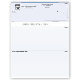 Order NetSuite Laser Business Checks - Free Shipping | Deluxe.com