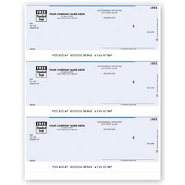 DNL201-Laser Checks, Compatible With NetSuiteDNL201