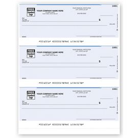 DNL202-Laser Checks, Compatible With NetSuiteDNL202