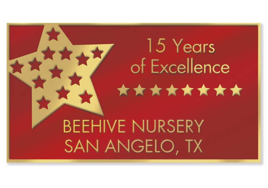 Product image for Digital Seal DS-43 - Item# FDS43