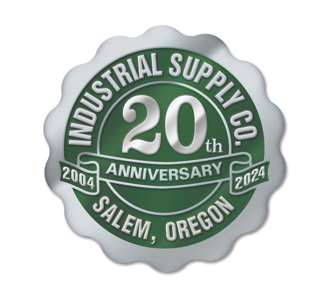 Seals - Personalized Anniversary Seal Rolls SE-03 -FSE03 - by Deluxe