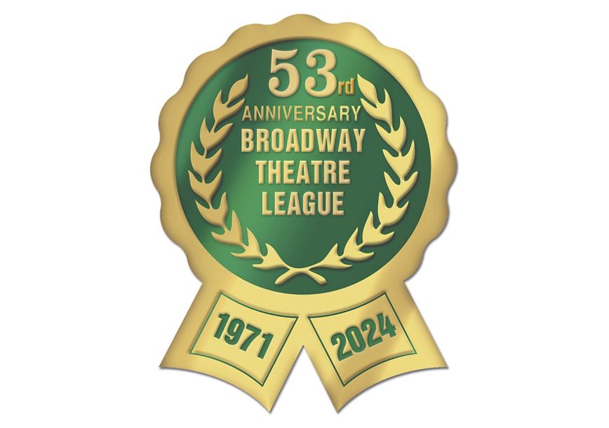 Product image for Personalized Anniversary Seal Rolls SE-05 - Item# FSE05