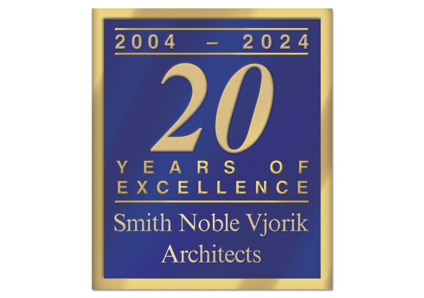 Product image for Personalized Anniversary Seal Rolls SE-06 - Item# FSE06