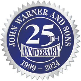 Order Anniversary Seals | Stickers & Stephen Fossler Seals | Deluxe.com