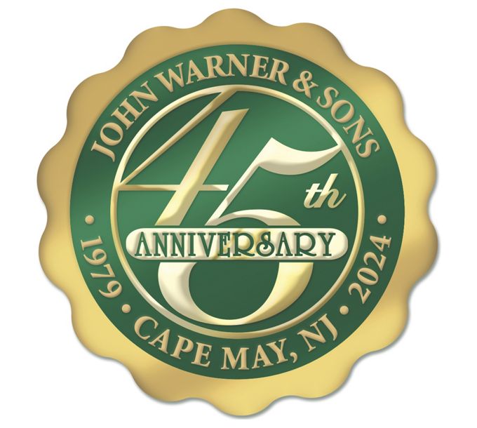 Seals Personalized Anniversary Seal Rolls SE10 FSE10 by Deluxe