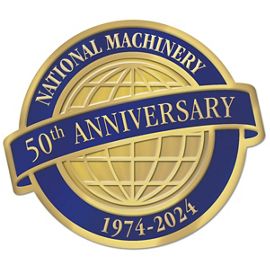 FSE11-Anniversary Globe Seal SE-11FSE11