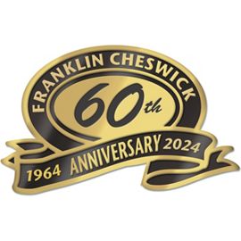 FSE28-Personalized Anniversary Seal Rolls SE-28FSE28