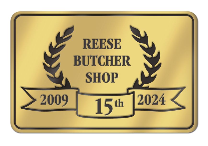 Product image for Personalized Anniversary Seal Rolls SE-29 - Item# FSE29