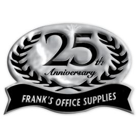 FSE30-Personalized Anniversary Seal Rolls SE-30FSE30