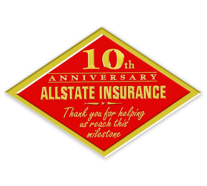 Order Fossler Anniversary Seals Stickers & Stephen Fossler Seals