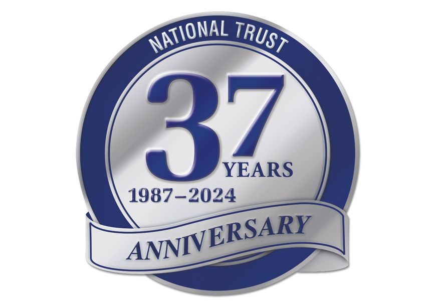 Product image for Personalized Anniversary Seal Rolls - Item# FSE59