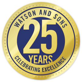 FSE61-Personalized Anniversary Seal RollsFSE61