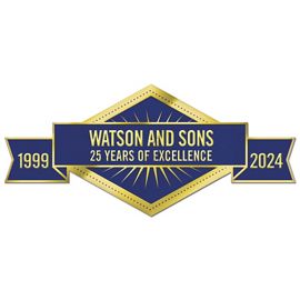 FSE62-Personalized Anniversary Seal RollsFSE62