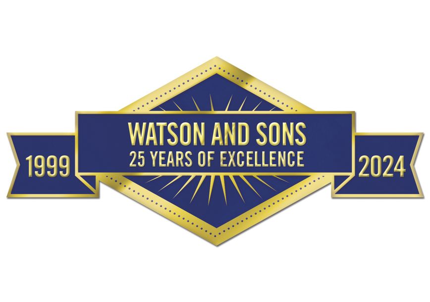 Product image for Personalized Anniversary Seal Rolls - Item# FSE62