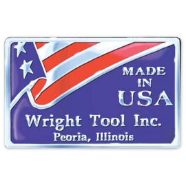 FSEMA5-Personalized Made in America Seal Rolls MA-5FSEMA5