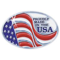 Made in America Seal