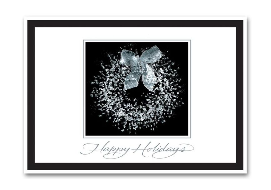 Product image for Striking Beauty Holiday Cards - Item# H58838
