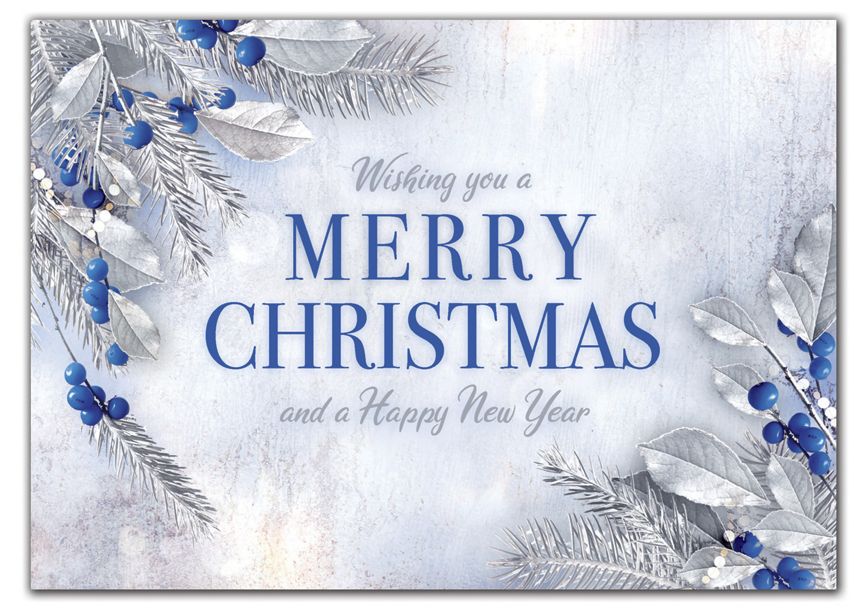 Product image for Cool Yule Christmas Cards - Item# HP02311