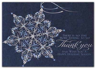 Weihnachtsgrußkarten-Set Mit Schneeflocken-Motiv – 25 Karten + Umschläge, 11,4 X 15,2 Cm (gefaltet), Für Drucker Geeignet