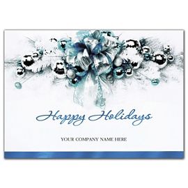 HP05353-Touches of Elegance Holiday CardsHP05353