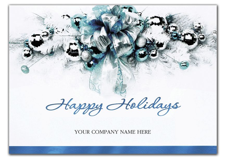 Product image for Touches of Elegance Holiday Cards - Item# HP05353