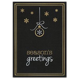 HP05356-Simply Fabulous Holiday CardsHP05356