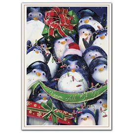 HP05357-Festival of Fun Holiday CardsHP05357