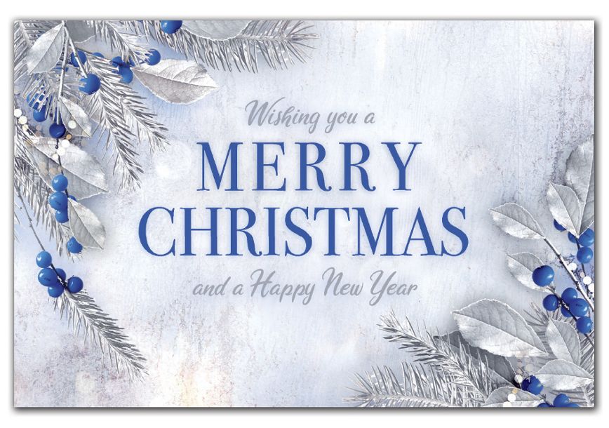 Product image for Cool Yule Christmas Postcards - Item# HPC2211