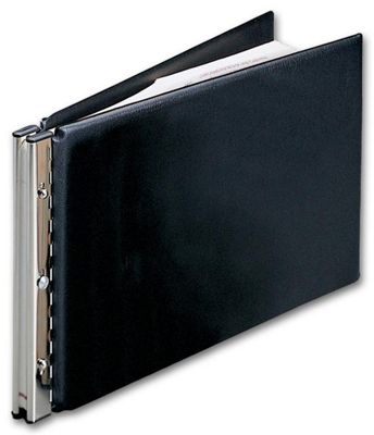 Order Journal Post Binder for Longs from Deluxe