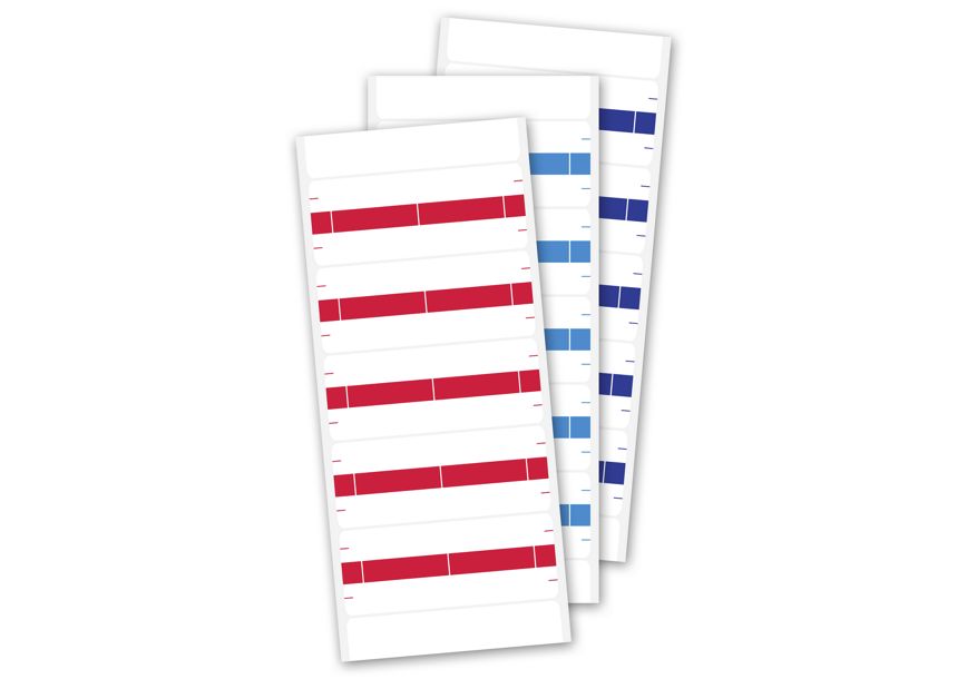 Product image for Economy Name/Account Labels - Item# M5550