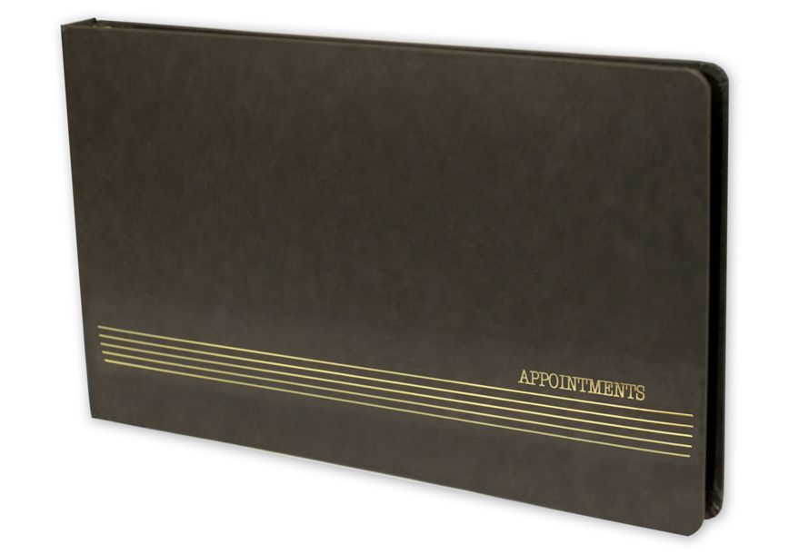 Product image for TimeScan 7 Ring Binder - 3 Column 17x11" - Item# M5776