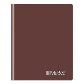MB9606-Left-handed Bookkeeper with snap barMB9606