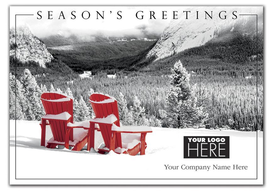 Product image for Take Time Logo Cards - Item# MT02003