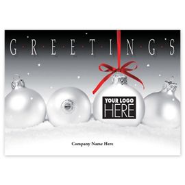 MT14018-Frosty Display Holiday Logo CardsMT14018
