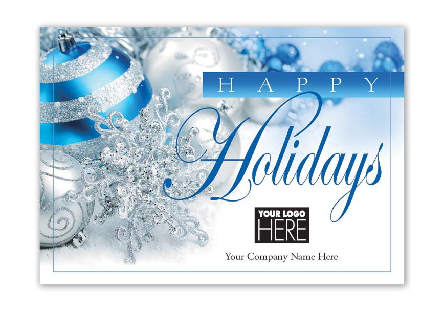Product image for Wonder & Delight Holiday Logo Cards - Item# MT15027