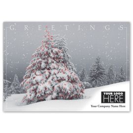 MT16010-Winter Wanderings Holiday Logo CardsMT16010
