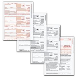 NE6103-1099-NEC Laser Packaged Set - 4 Part (50 Employees)NE6103