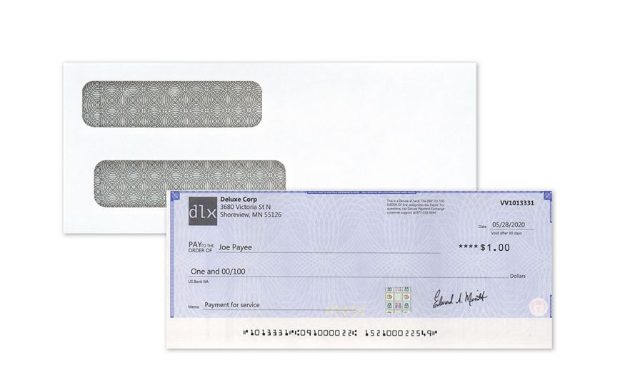 Product image for Digital Payments - Print+Mail - Item# PRTMLSD