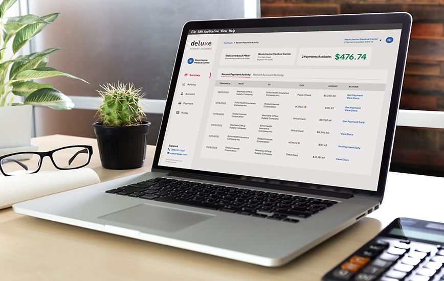 Product image for Digital Payments - Print+Mail - Item# PRTMLSD_img0
