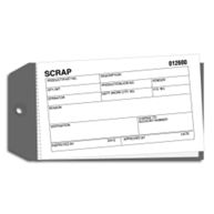 Material Control Tags