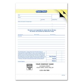 RET0764-Jewelry Repair Envelope,  LargeRET0764