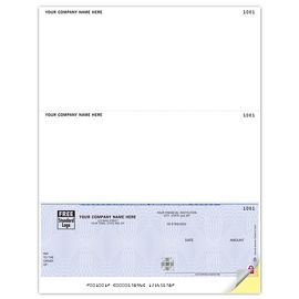 SSLB100-Deluxe High Security Laser Bot CheckSSLB100