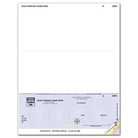 SSLB162-Deluxe High Security Laser Btm CheckSSLB162