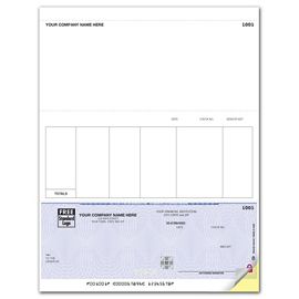 SSLB200-Deluxe High Security Laser Btm CheckSSLB200