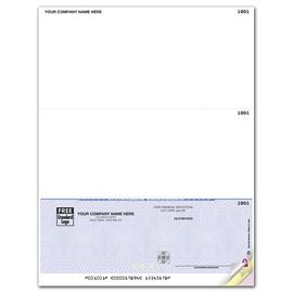 SSLB211-Deluxe High Security Laser Btm CheckSSLB211