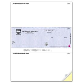 SSLM102-Laser High Security Mid Checks Work w/ Businessworks & moreSSLM102