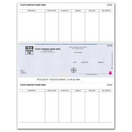 SSLM280-Laser High Security Mid Checks, Southware Series CompatibleSSLM280