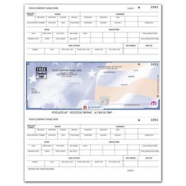SSLM345-Laser High Security Mid Checks Work w/ Omnishop & moreSSLM345